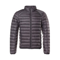 Doudoune light ajusté Just over the top 504 ANTHRACITE MAT