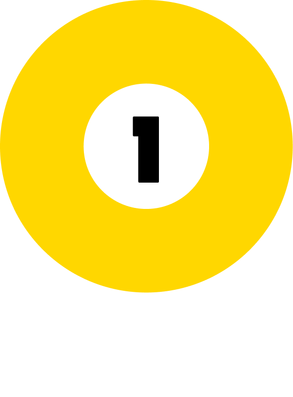 BADGE 1